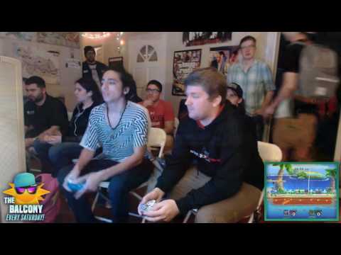 PM @ the Balcony 87 - Losers Round 4 ft. Yink (Snake) VS TB|blanksy (Lucario)