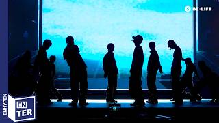 Download lagu ENHYPEN ‘Stealer’ Rehearsal Stage Cam @ BLOOD SAGA IN SÃO PAULO mp3