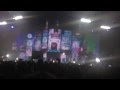One Direction Denver 2013 World Tour - Up All ...