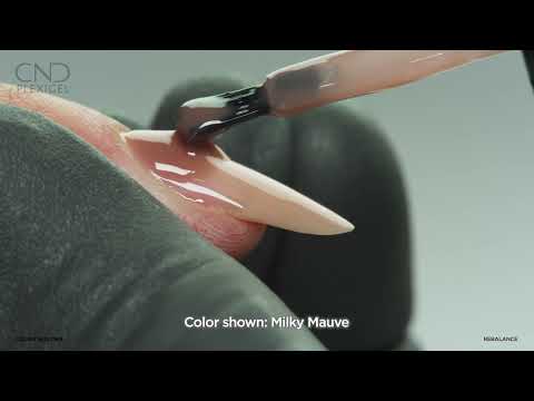 CND PLEXIGEL™ Color Builder | Rebalance