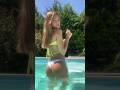 Hot Bikini Teen TikTok
