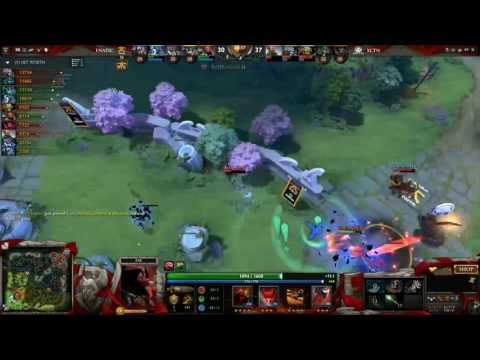 Full Highlights Fnatic vs Execration Game 2-