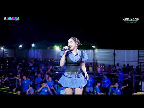 ROMANSA NYESS - AISHITERU 2 - SISKA AMANDA - PARTY PGN COMMUNITY - BANYU PUTIH KALINYAMATAN JEPARA