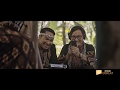 Ipang Lazuardi Sarah Saputri Bottle Smoker Djarum Coklat 2018