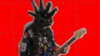 sonidos de mi barrio