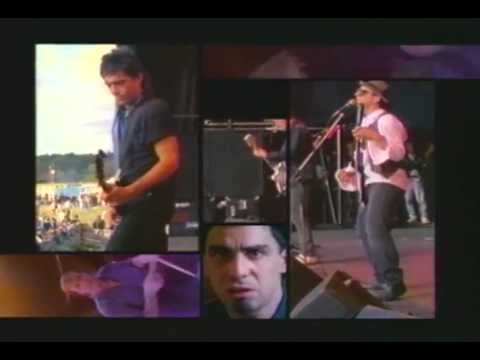 The Smithereens - Drown In My Own Tears