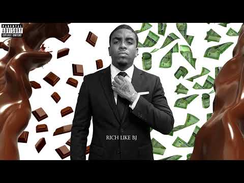 Esan Benzy - Chocolate (Lyrics Video) Up Like 7