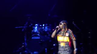 Lil Wayne - Hands Up