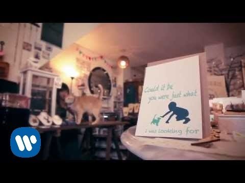 Corrinne May - Just What I Was Looking For (Official Video)