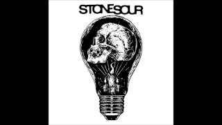 Stone Sour - Black John