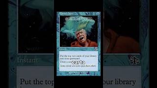 sim, ta IMPOSSÍVEL jogar MTG #mtgbrasil #mtg #paupermtg #shorts