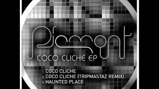 Piemont - Haunted Place (Original Mix)