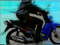 Iklan Suzuki Shogun Kejar Kejaran 2003 RCTI Indosiar SCTV TV7 Metro TV