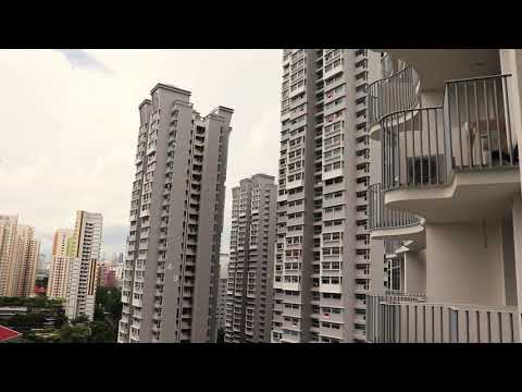 Queens Peak, Dundee Road, 1 Bedroom, 441 sqft, Condominium For Rent, by Tan Sai Ling (SAILING), 23006242 - PropertyGuru.com.sg