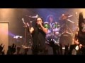 Blaze Bayley - Samurai HD (The Night That Will ...