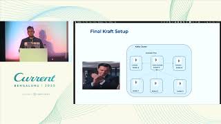 Transitioning to KRaft in Apache Kafka: Avoiding Common Mistakes (Confluent) | Current 2025