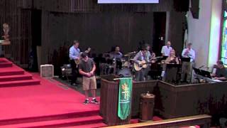 I'm Gonna Live So (God Can Use Me)