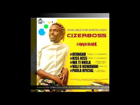 CizerBoss - Vali U Ngwavani (Audio)