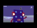 Thomas And Friends Never Never Give Up Numberblocks Version