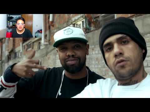 REACCION A LA CALLE SONRIE - HOMER EL MERO MERO, GERA MX | SRM