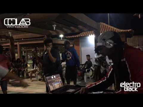 Colab22 na Batalha da Paz