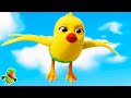 Chidyia Udi Ud Na Saki चिड़िया उड़ी Main Tota Main Tota Nursery Nimboo Kids Pr