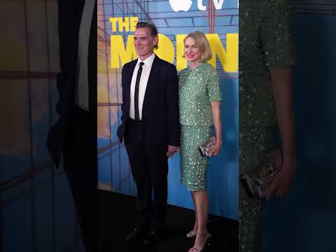 The Morning Show Season 4 Premiere NYC | Jennifer Aniston, Reese Witherspoon & Cast at MoMA ✨️❤️