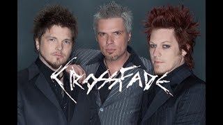 Crossfade - Cold (Unplugged)