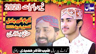 Muhammad Tayyab Tahir Hameedi Sialvi  NEW Punjabi 