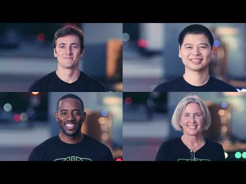 Cathay Pacific - Customer Success Story