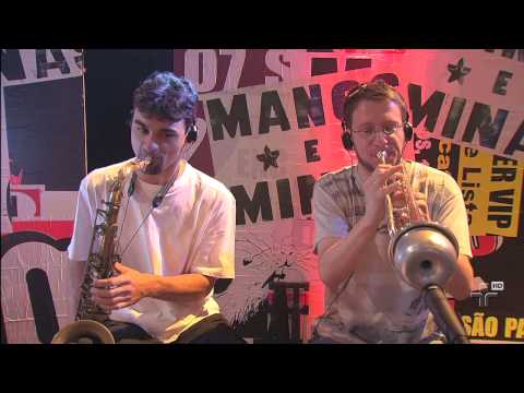 Uma Paixão, por DJ Hum e Kaion