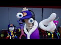 Kinger Being The Comedic Relief In All 7 Episodes Of The Amazing Digital Circus So Far