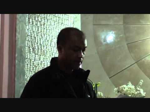 Vespers Reflection - 18AUG2011 St. Jane Frances de Chantal