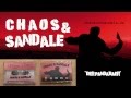 Chaos & Sandale - Der Pandabär 