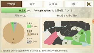 反逆の株式会社　マウンテンパス　ハードモード　(ほぼ)無課金攻略