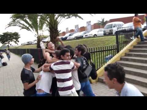 Sky Jumpers Friends Style Pt 1