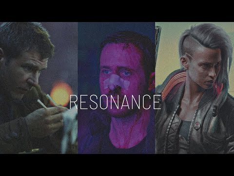 𝙏𝙝𝙖𝙩 𝙘𝙮𝙗𝙚𝙧𝙥𝙪𝙣𝙠 𝙛𝙚𝙚𝙡𝙞𝙣𝙜 | 𝙍𝙚𝙨𝙤𝙣𝙖𝙣𝙘𝙚