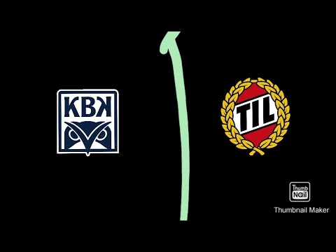 Kristiansund vs Tromsø reaction 😡🥺😨