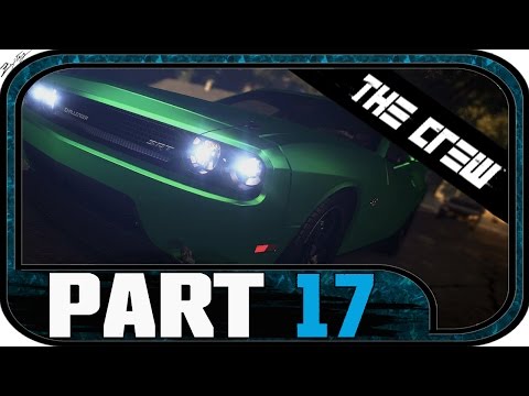 The Crew #17 - Gameplay Walkthrough [German|HD] | Let's Play The Crew