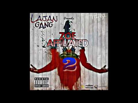 16. OJ CARTER - My Bruddas UNMASTERED