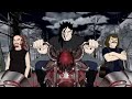 Metalocalypse Intro HD 60fps