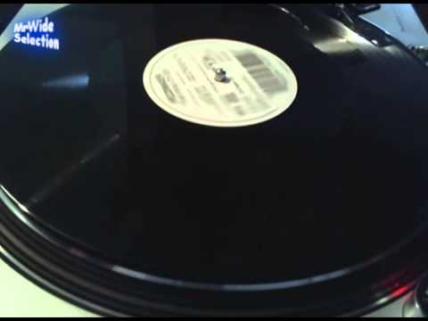 Rezinker "that kind of girl" (Here's Original Mix) 1997 - PROMO