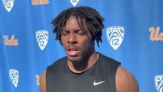 Stephan Blaylock 12/18