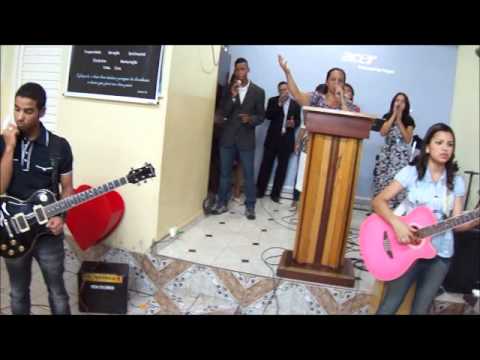 Quadrangular Vera Cruz....B.H..M.G...03 Junho 2012.- Domingo.