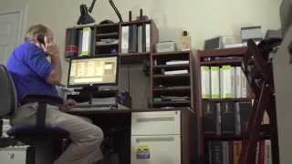 Thomas Brake - President/Owner - CBA Library Specialists