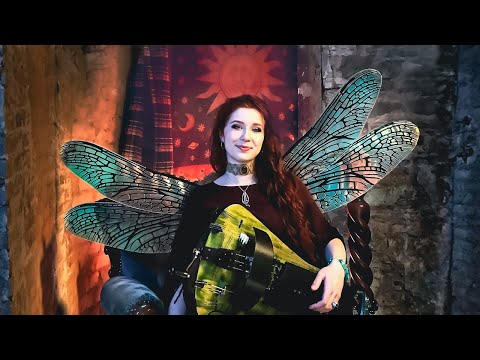 "I'll fly for you": I shot a music video in my flooded home. Why is there no Lora Lie Lo musicvideo?