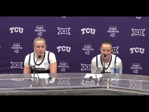 WBB Postgame Press Conference vs. Idaho State
