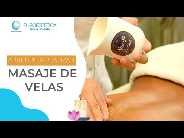 Vídeo relacionado con Diversual Vela de Masaje Aromática 30 ml (Fresa y Champagne)