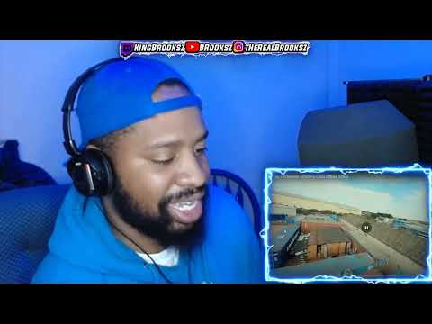 K Trap & M Huncho - Shipping Cost Reaction