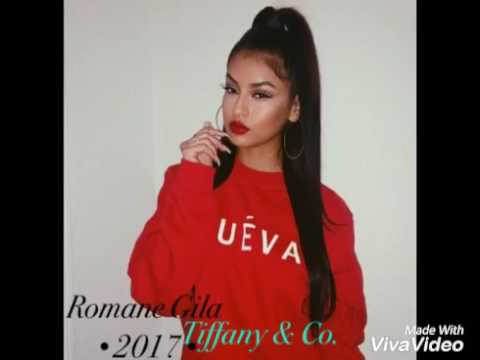 ☆Romane Gila 2017☆WEST SIDE☆